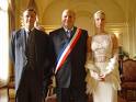 Le mariage de vincent et céline