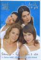 Samia, Juliette, Ninon et Johanna