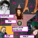 Nicolas, Juliette, Ninon et Johanna