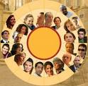 Les acteurs de plus belle la vie