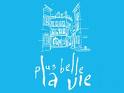 Logo plus belle la vie
