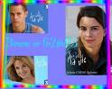 Rudy, Juliette et Ninon