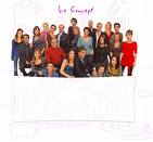 Les acteurs de plus belle la vie