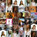 Photo montage de plus belle la vie