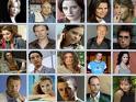 Les acteurs de plus belle la vie