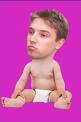 Bébé Nathan