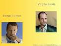 Vincent et Guillaume